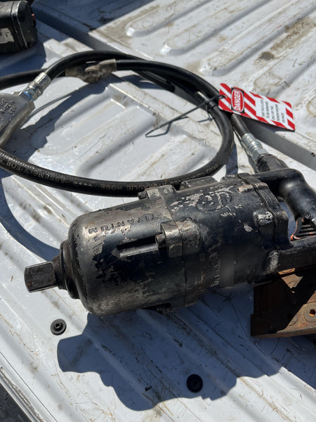 2020 INGERSOLL RAND 3942B2TI