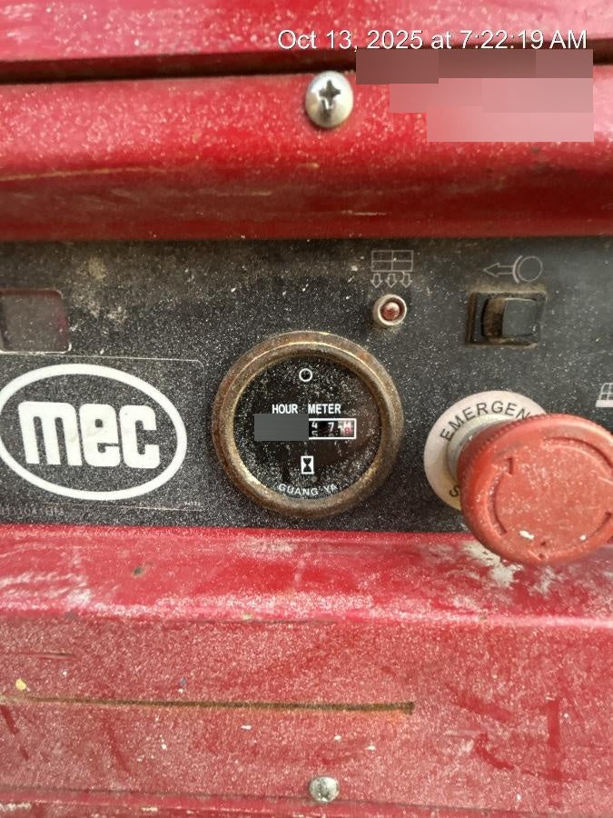 2019 MEC Micro 19
