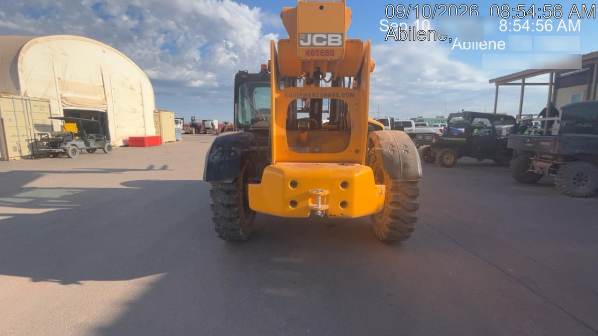2024 JCB 509-42
