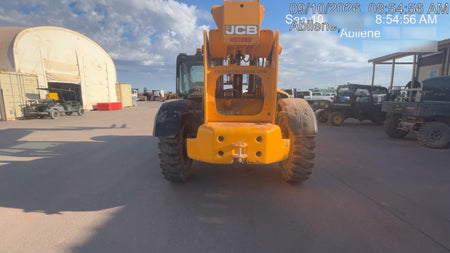 2024 JCB 509-42