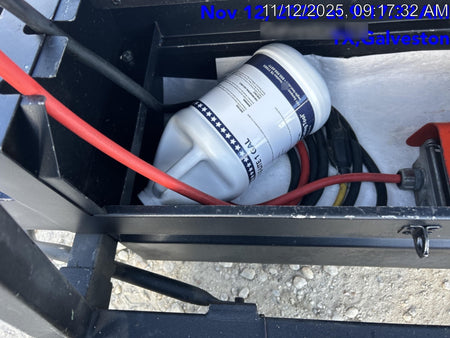 2021 RIDGID 535