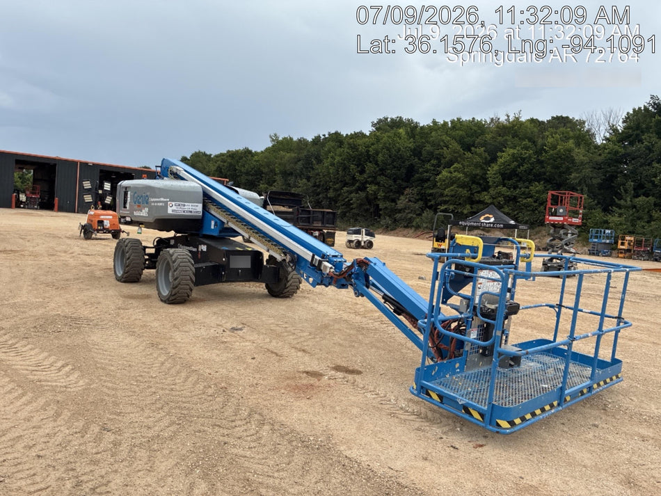 2024 GENIE S-65 XC