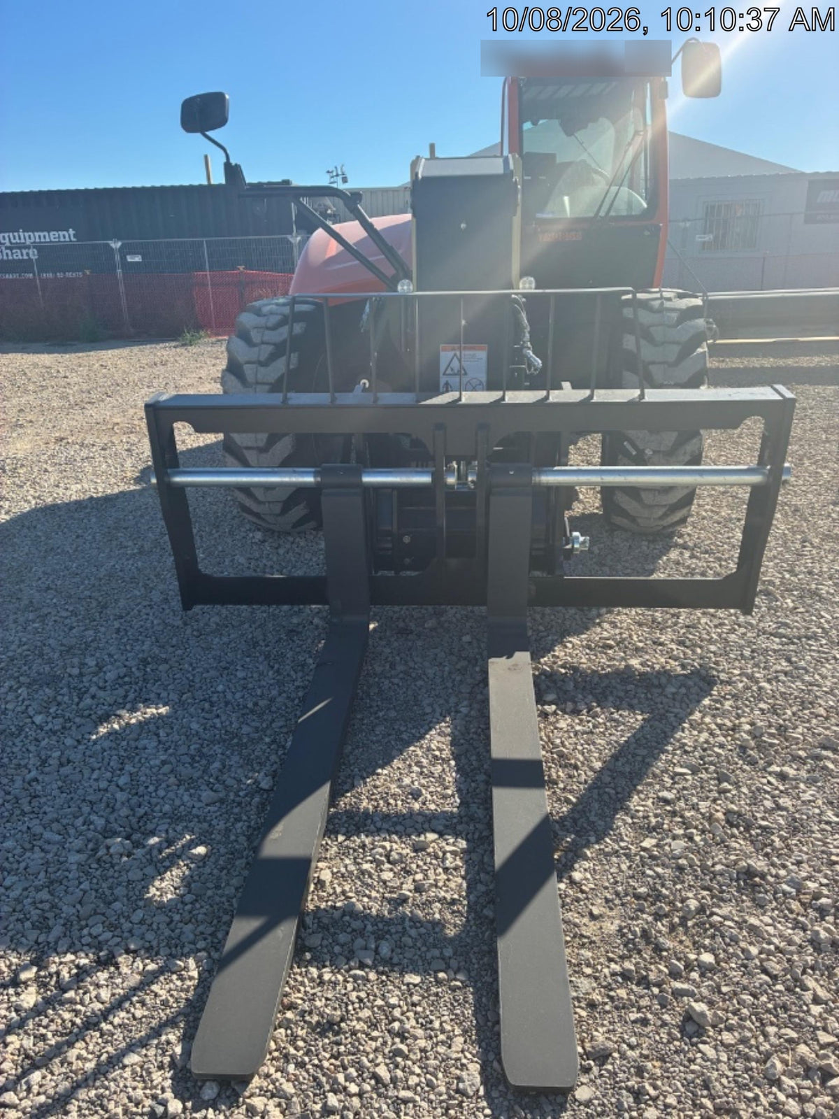 2026 JLG 1732