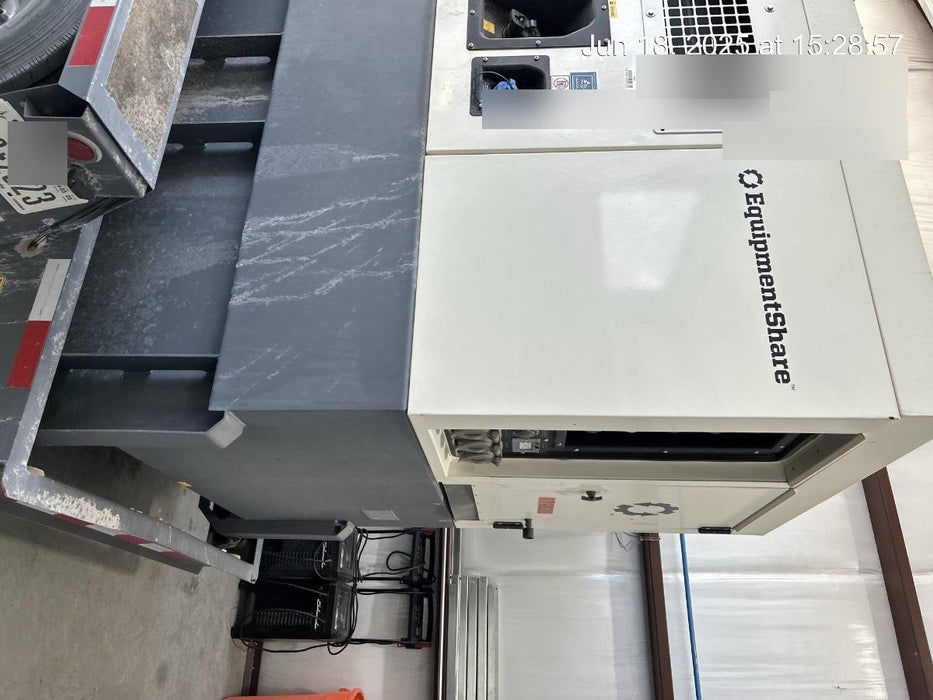 2021 ATLAS COPCO QAS200