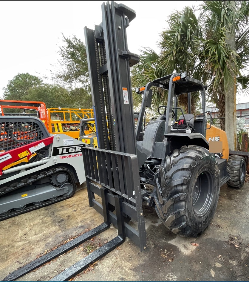 2023 CASE 588H
