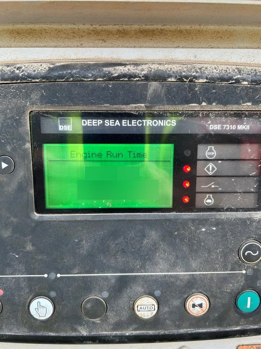 2019 WACKER NEUSON G25