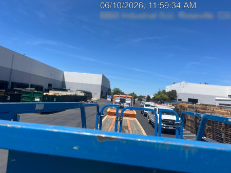 2022 GENIE GS-3246
