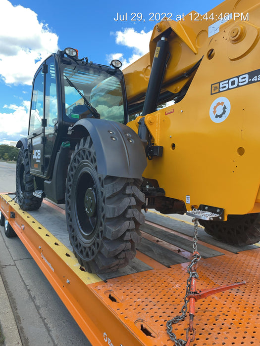 2022 JCB 509-42