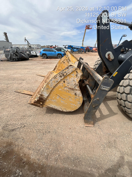 2022 STRICKLAND 100873