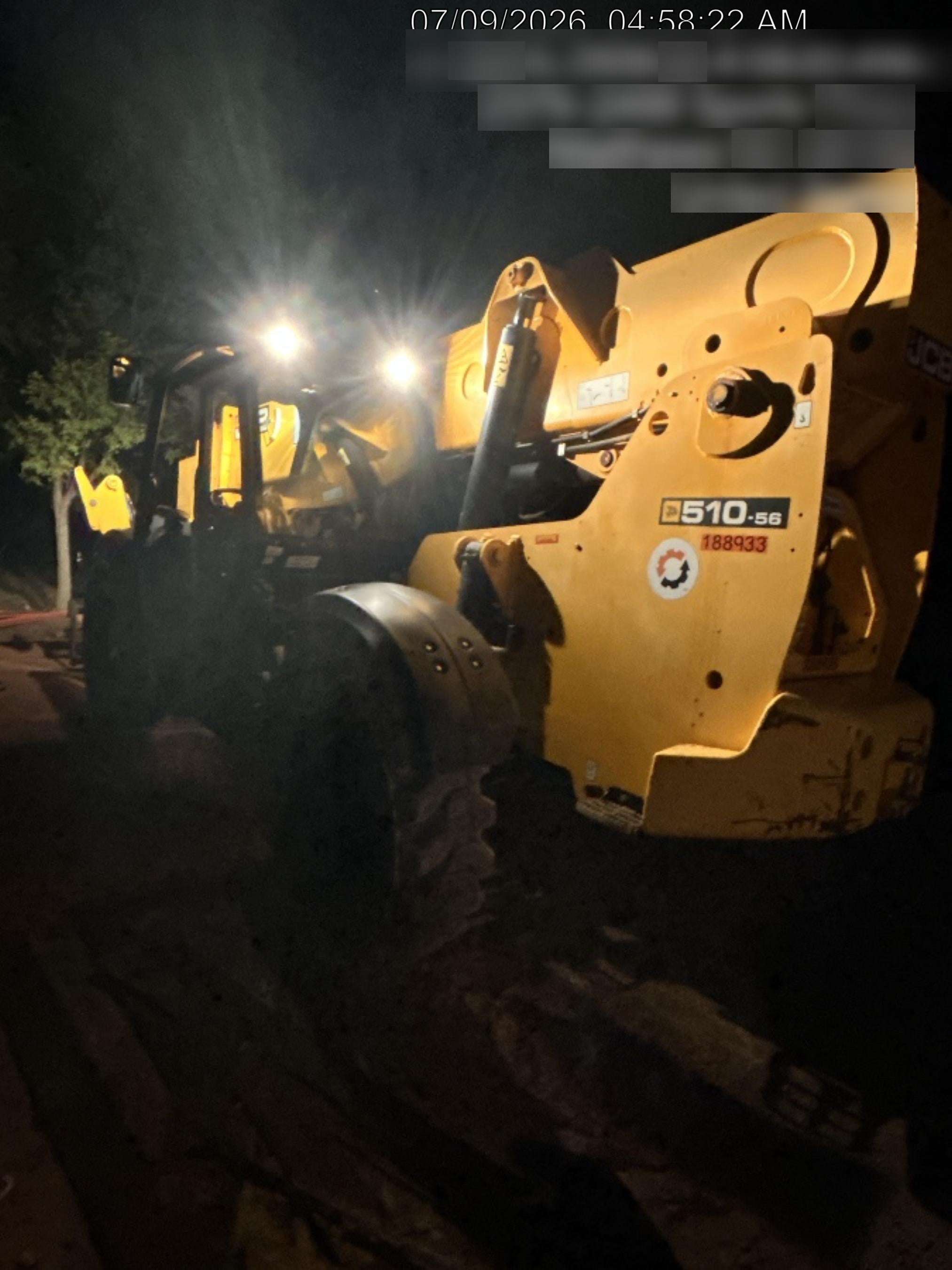 2021 JCB 510-56