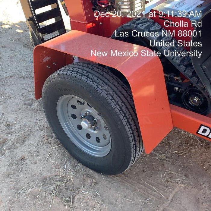 2020 DITCH WITCH S3C