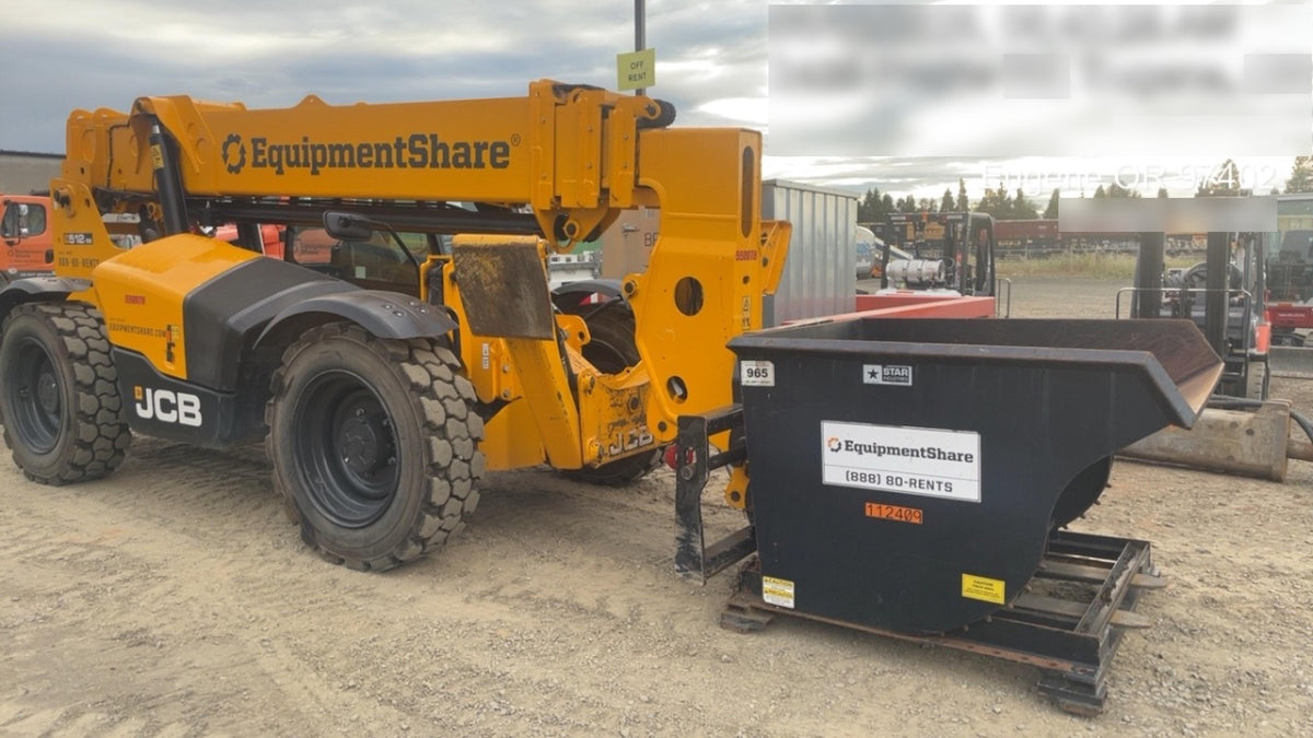 2025 JCB 512-56