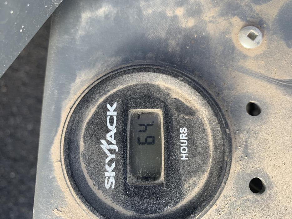 2019 Skyjack SJIII-3219 Standard w/Trojan Batteries