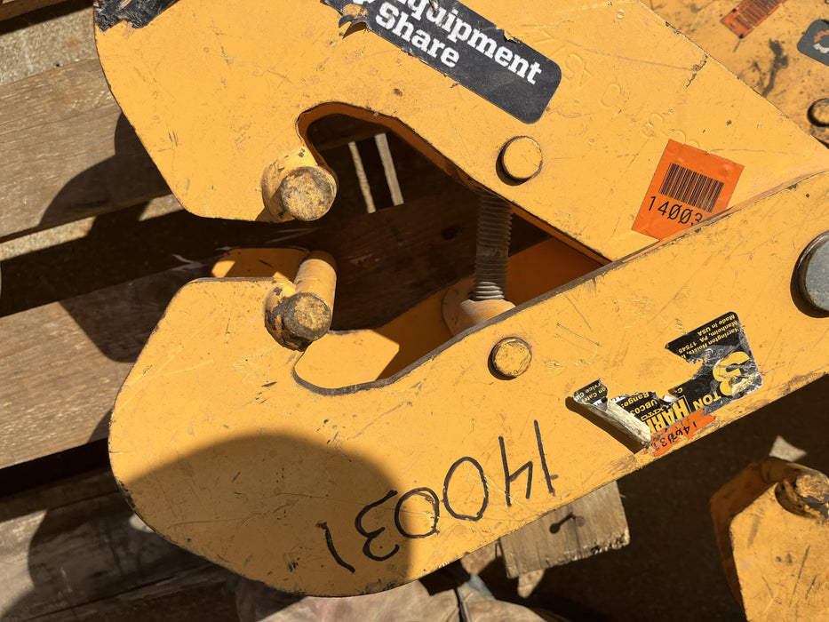 2021 HARRINGTON UBC030