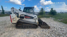 2021 BOBCAT T740