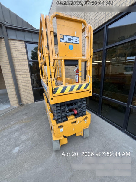 2023 JCB S2632E