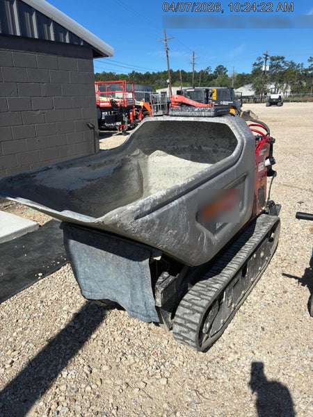2025 TORO MBTX 2500-TS