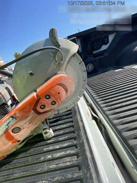 2022 HUSQVARNA K770