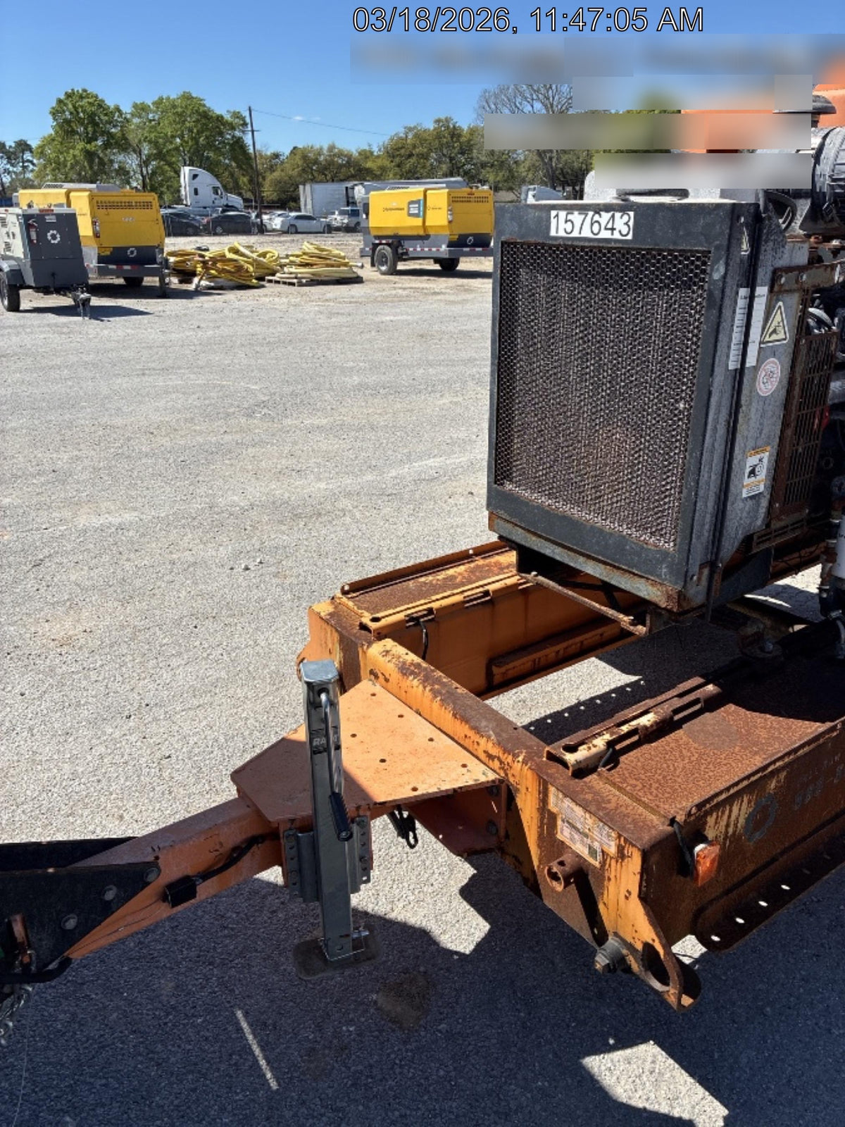 2021 PIONEER PP66S12L71-TD2.9L4
