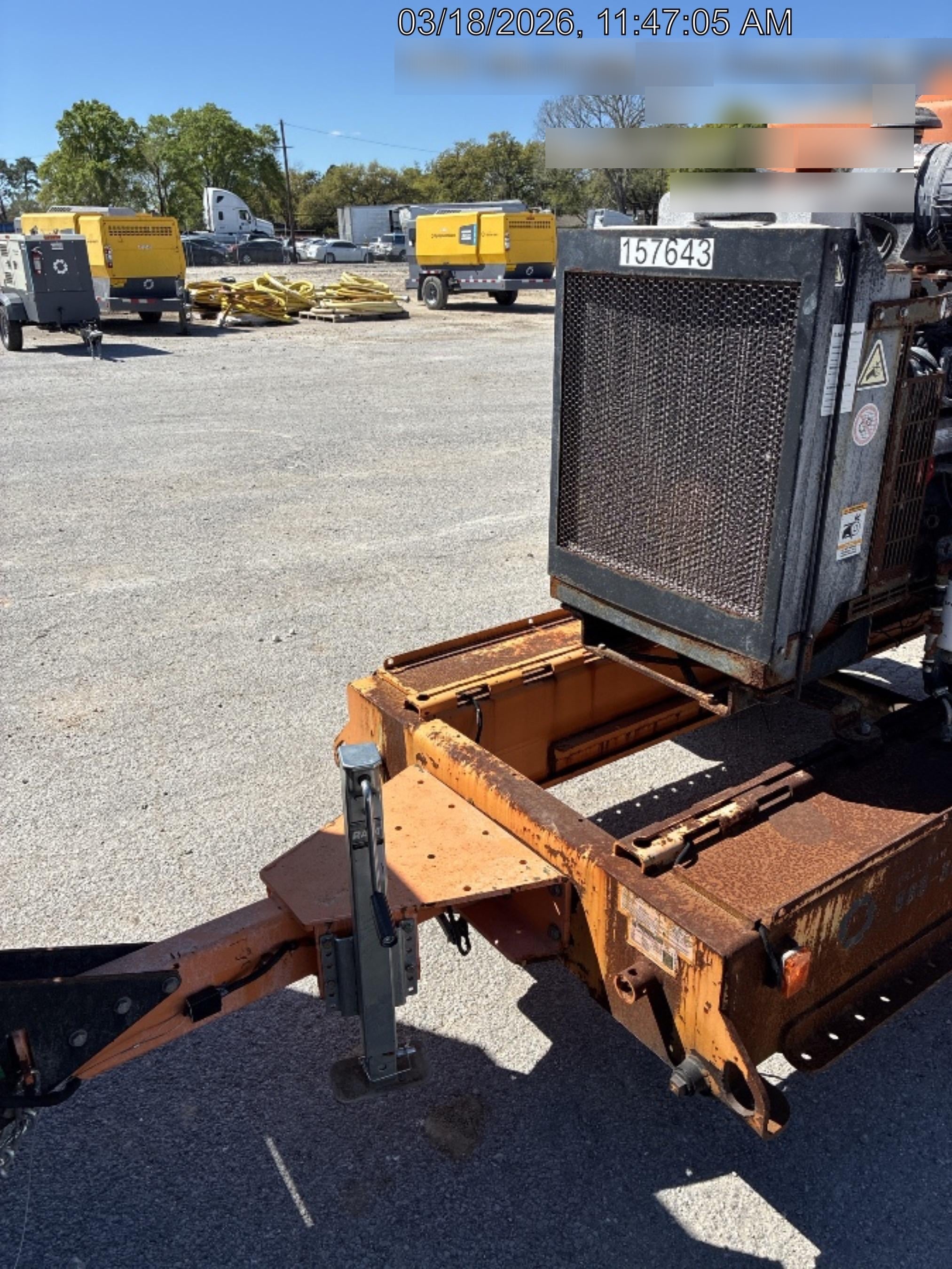 2021 PIONEER PP66S12L71-TD2.9L4