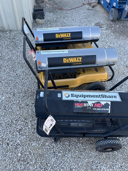 2022 DEWALT DXH185KT