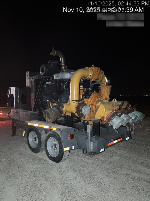 2023 PREMIER PUMP 8NHTH-RP-DC13