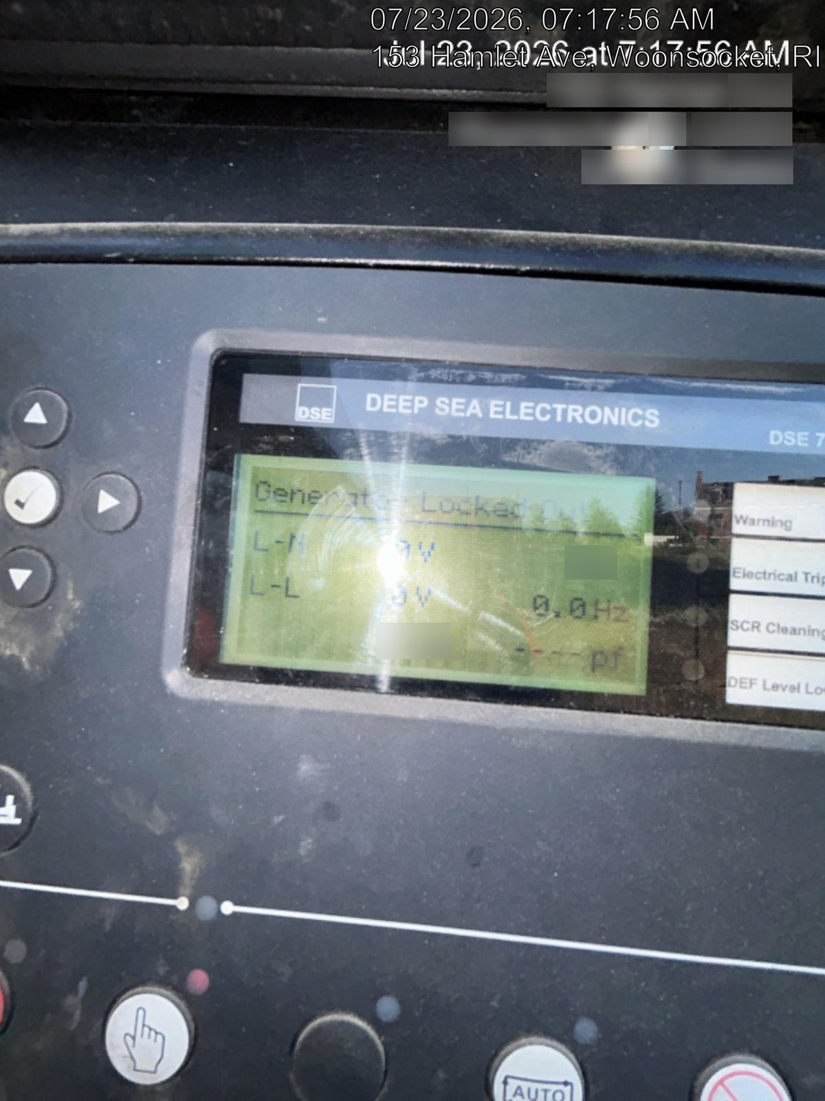 2021 ATLAS COPCO QAS 125