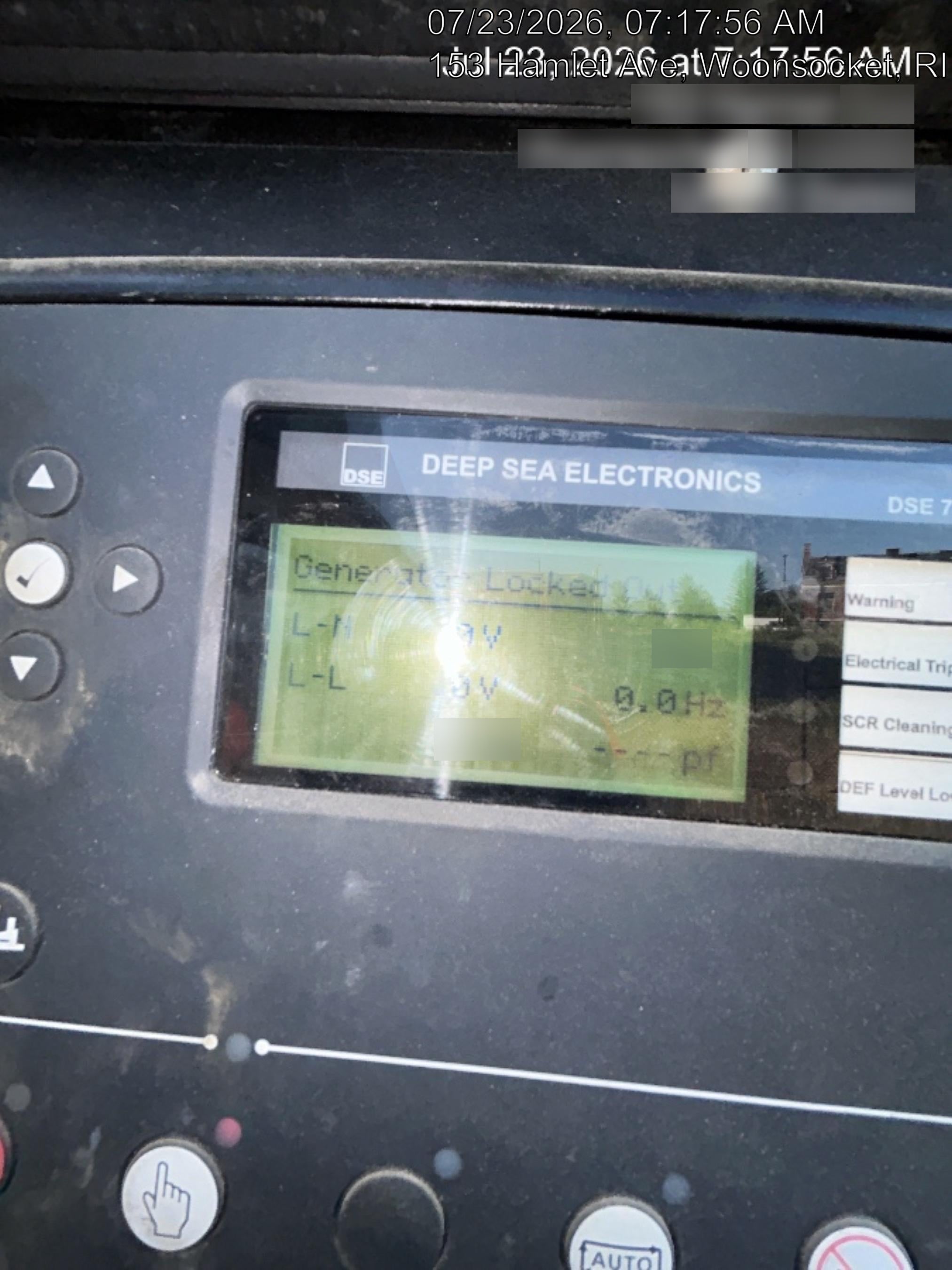 2021 ATLAS COPCO QAS 125