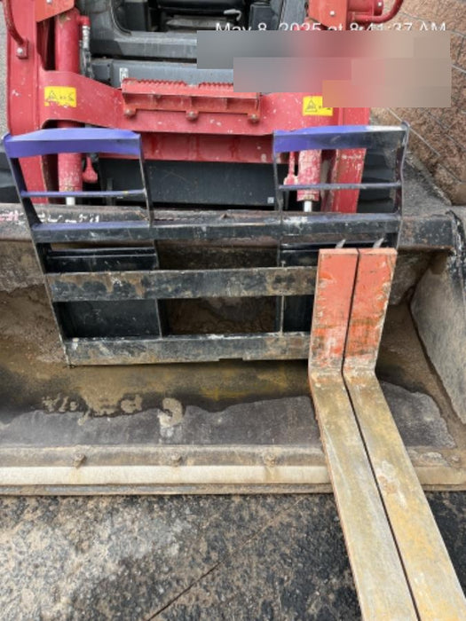 2021 ARROW MATERIAL HANDLING FS5100CB - 72"