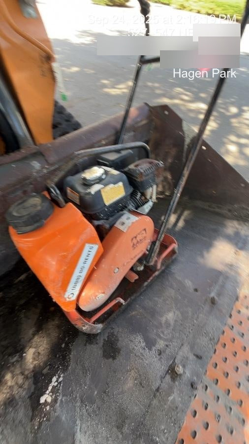 2023 MULTIQUIP MVC82VHW