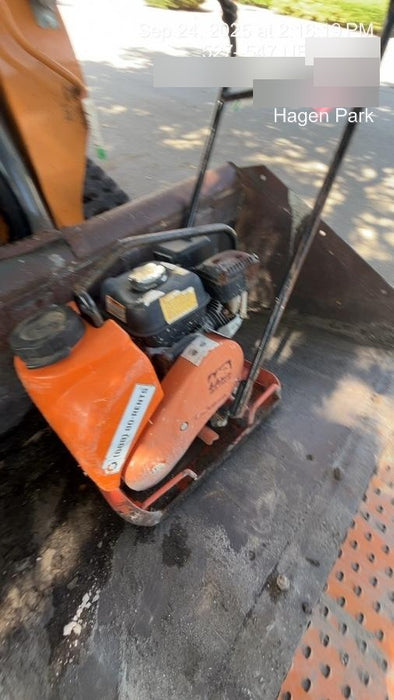 2023 MULTIQUIP MVC82VHW