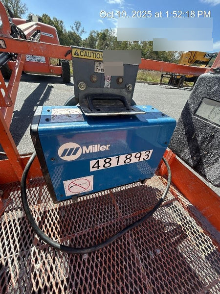 2024 MILLER CST 280
