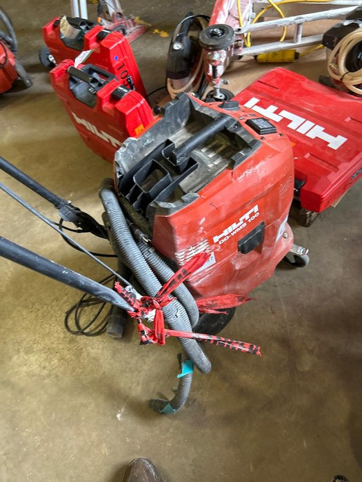 2024 HILTI DD-WMS 100