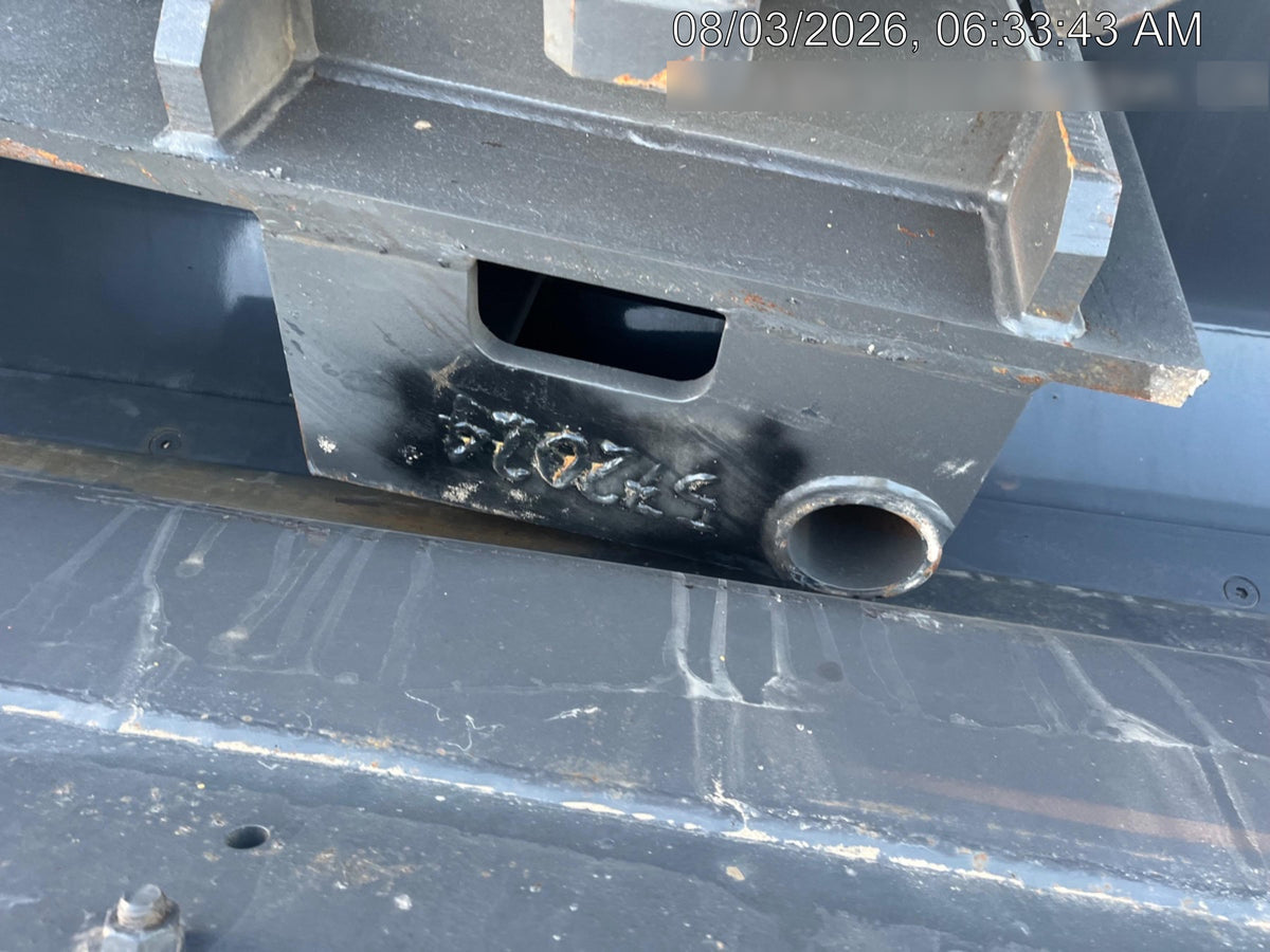 2025 STEEL UNLIMITED SUISL12CW