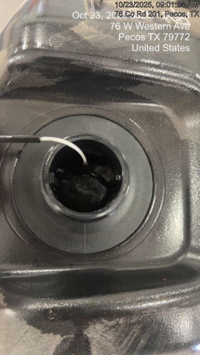 2025 HUSQVARNA LT6005