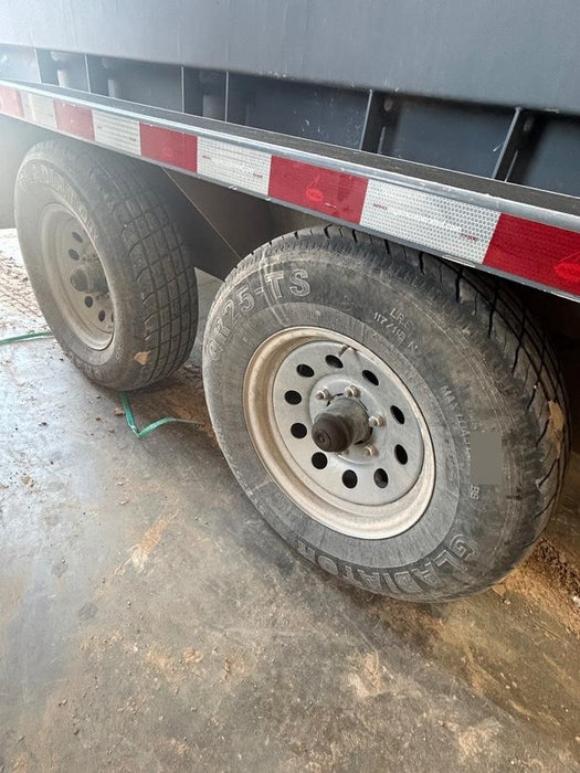 2021 ATLAS COPCO QAS200