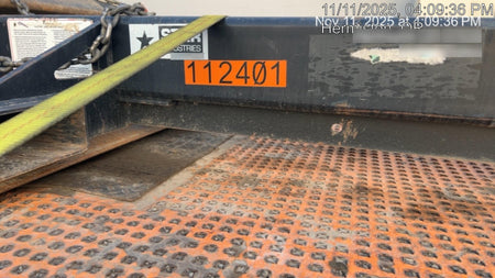 2020 STAR INDUSTRIES M1360B - Star JIB Boom