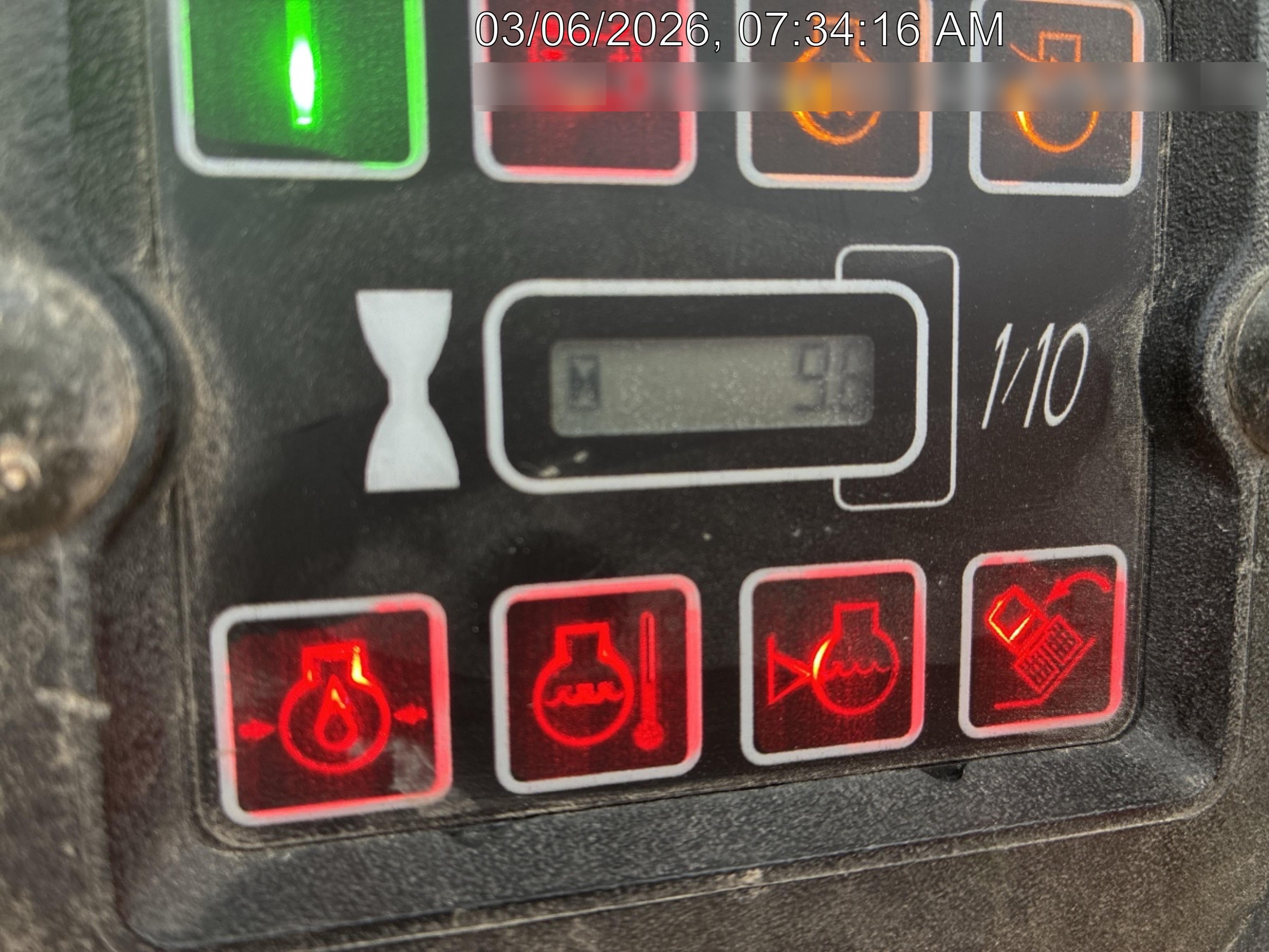 2018 WACKER NEUSON RTKx-SC3