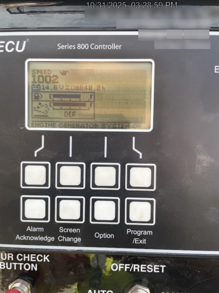 2023 MULTIQUIP DCA70