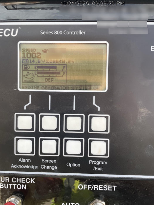 2023 MULTIQUIP DCA70