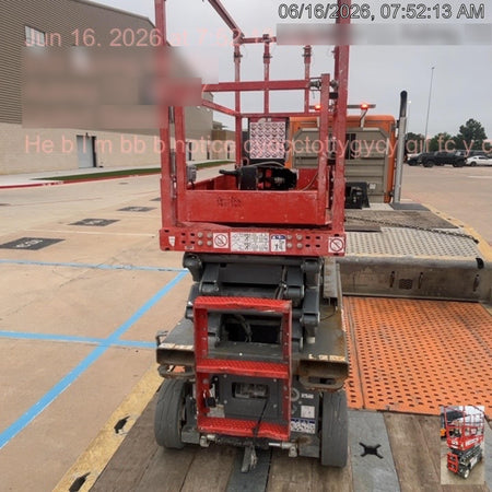 2023 SKYJACK SJ3219