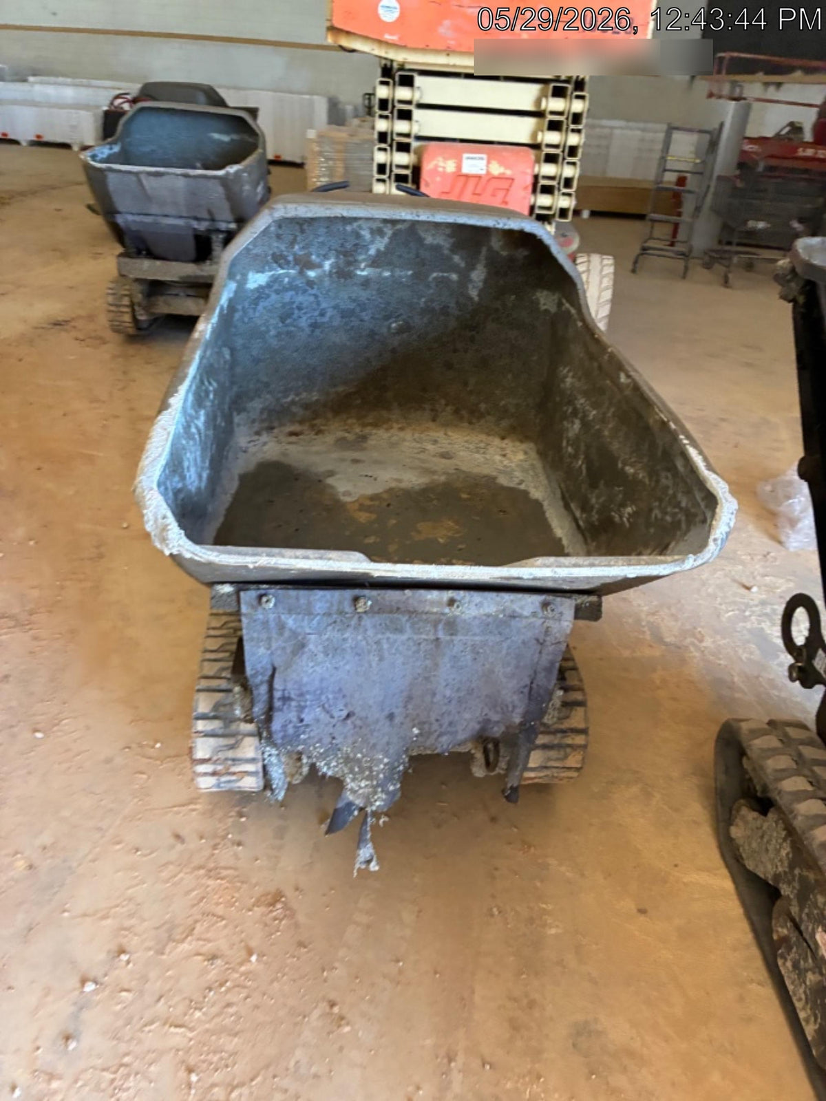 2022 TORO MBTX 2500-TS