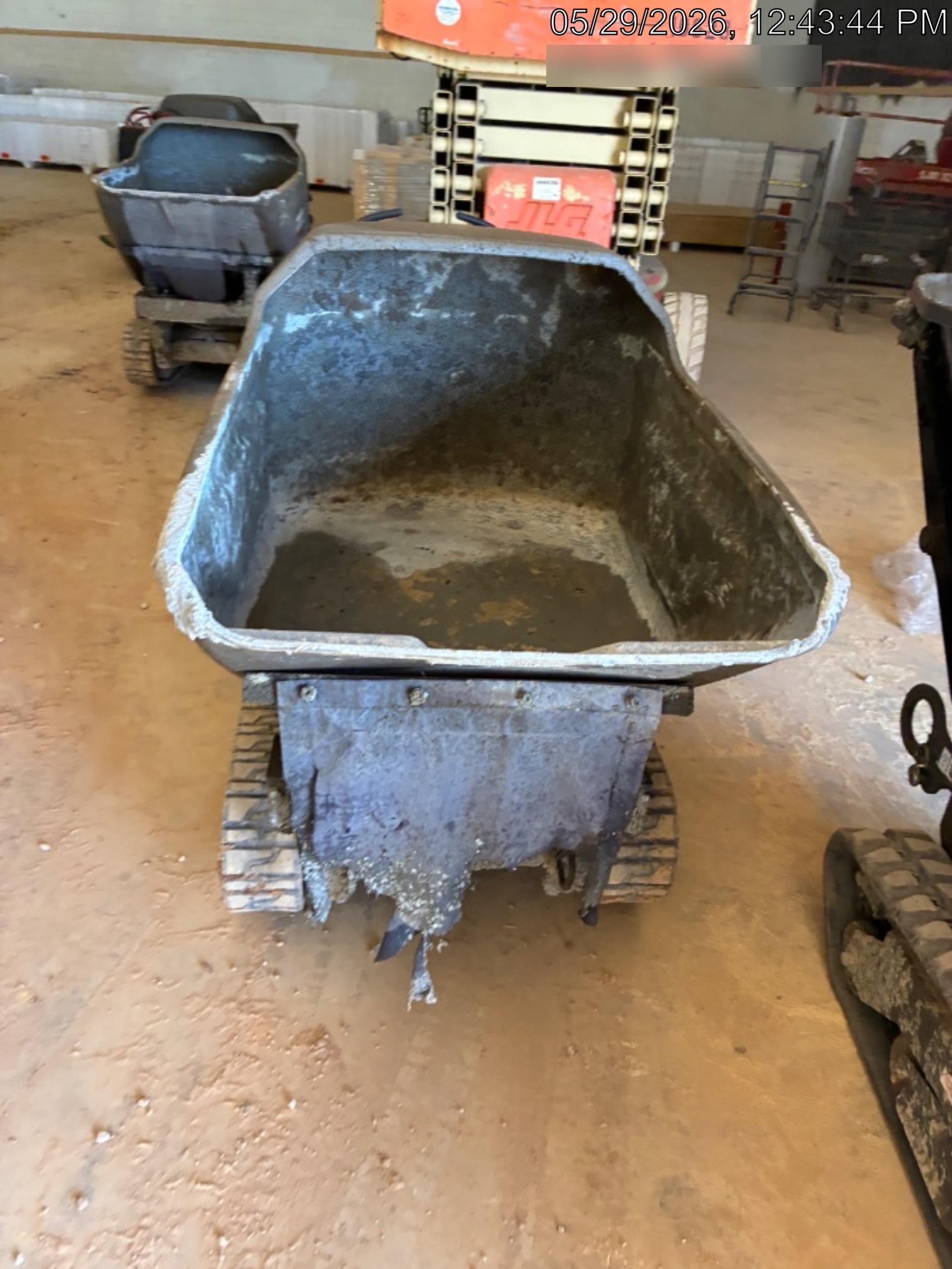 2022 TORO MBTX 2500-TS