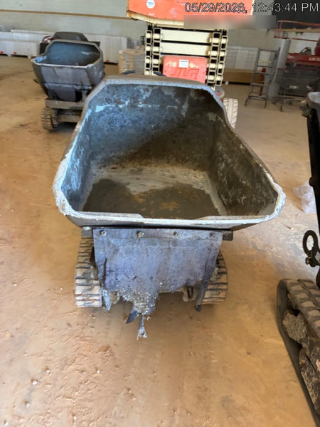 2022 TORO MBTX 2500-TS