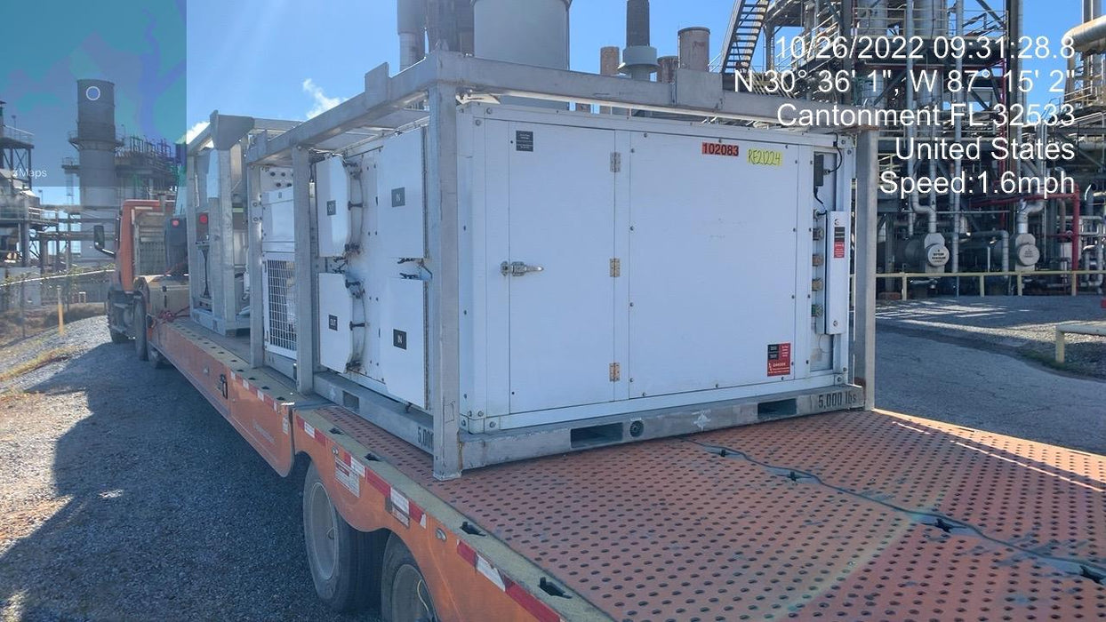 2020 SMARTECH SACP26A-SP