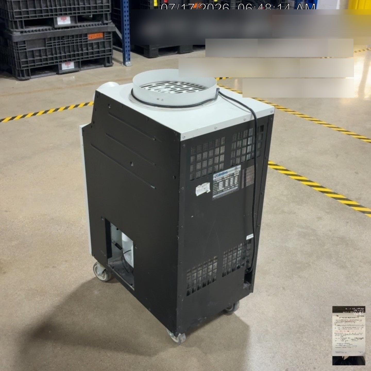 2022 KWIKOOL KPAC1411-2