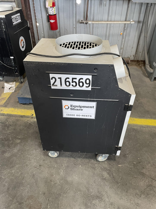 2022 KWIKOOL KPAC1411-2