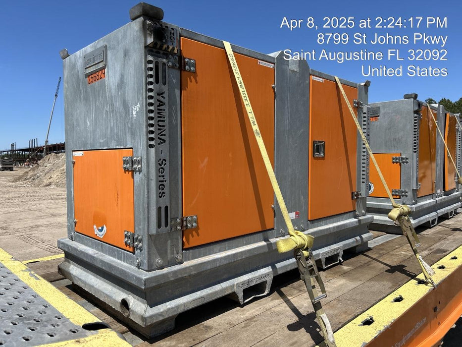 2023 MYERS-SETH MSP PP-150