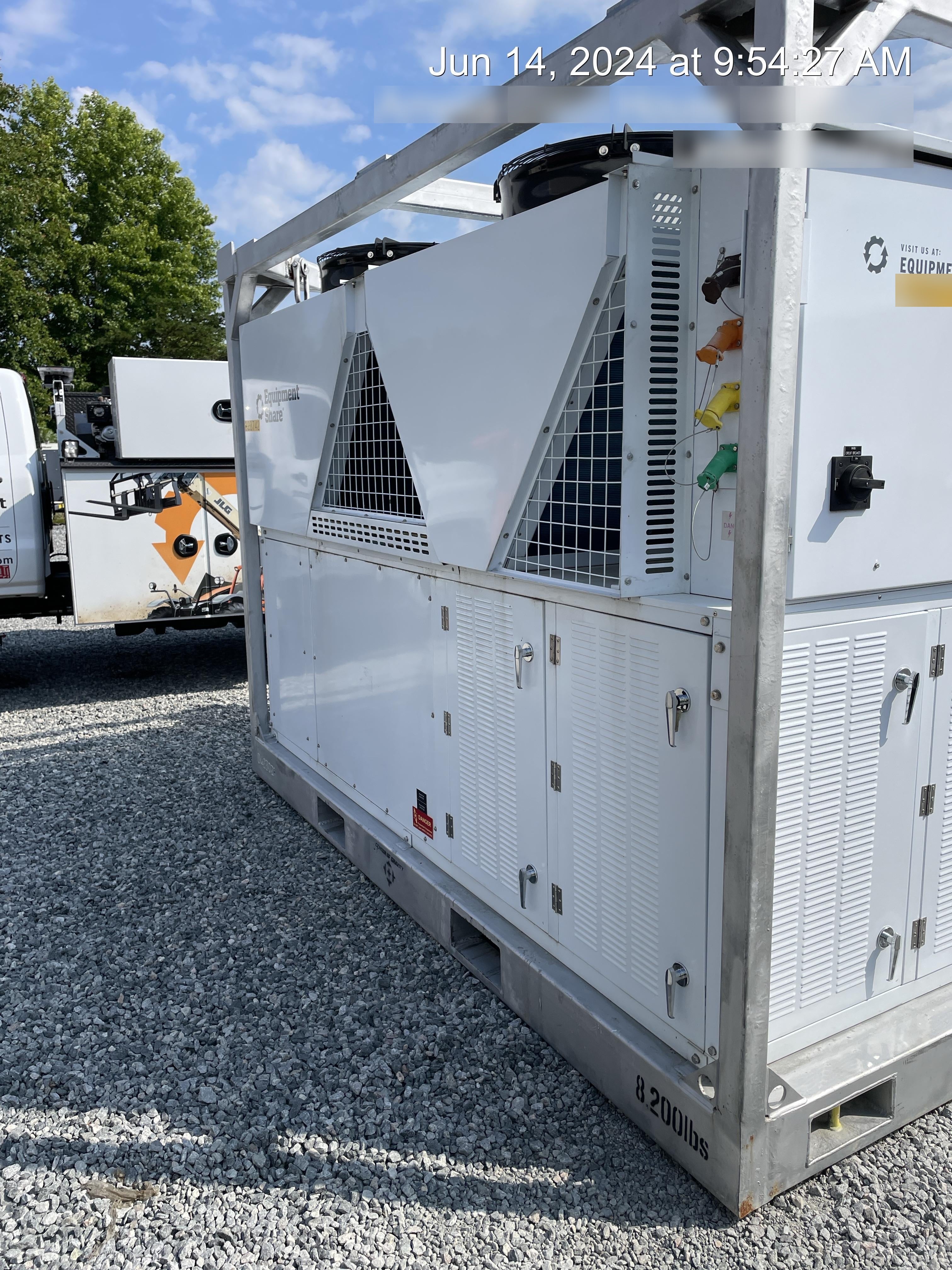 2023 SMARTECH SACP81A-HS