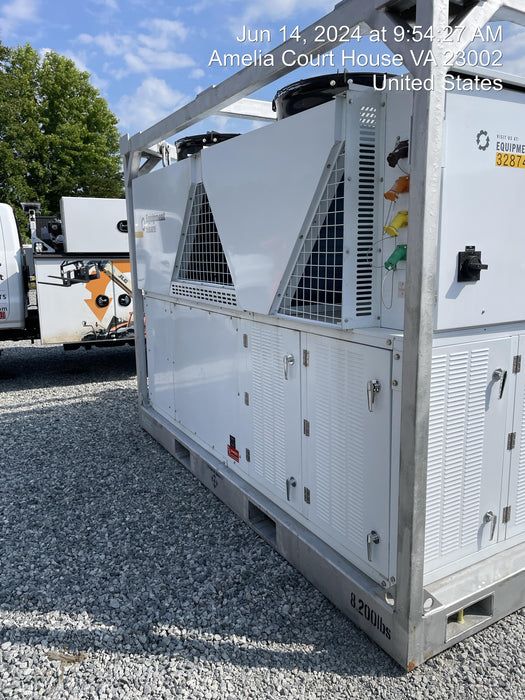 2023 SMARTECH SACP81A-HS